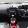 nissan juke 2011 TE2549 image 7