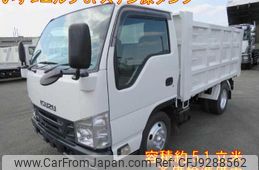 isuzu elf-truck 2018 -ISUZU--Elf TPG-NKR85AD--NKR85-7075671---ISUZU--Elf TPG-NKR85AD--NKR85-7075671-