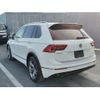 volkswagen tiguan 2018 -VOLKSWAGEN--VW Tiguan ABA-5NCZE--WVGZZZ5NZJW893107---VOLKSWAGEN--VW Tiguan ABA-5NCZE--WVGZZZ5NZJW893107- image 2