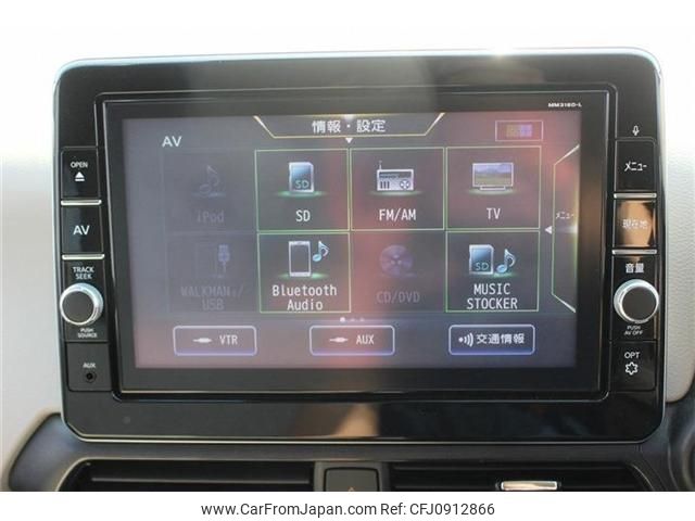 nissan dayz 2019 -NISSAN--DAYZ 5BA-B43W--B43W-0000340---NISSAN--DAYZ 5BA-B43W--B43W-0000340- image 2