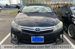 toyota sai 2010 -TOYOTA--SAI DAA-AZK10--AZK10-2035682---TOYOTA--SAI DAA-AZK10--AZK10-2035682-