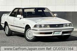 toyota mark-ii 1990 -TOYOTA--Mark2 E-GX81--GX81-1134652---TOYOTA--Mark2 E-GX81--GX81-1134652-