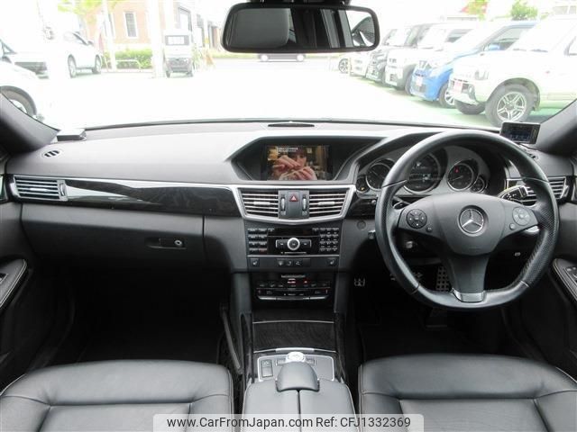 mercedes-benz e-class 2010 -MERCEDES-BENZ--Benz E Class 212056C--2A307696---MERCEDES-BENZ--Benz E Class 212056C--2A307696- image 2