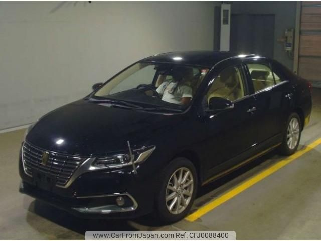 toyota premio 2020 quick_quick_3BA-ZRT260_ZRT260-3114096 image 1