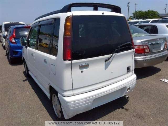 daihatsu move 1997 -DAIHATSU--Move E-L600S--L600S-215647---DAIHATSU--Move E-L600S--L600S-215647- image 2