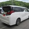 toyota alphard 2016 -TOYOTA--Alphard DAA-AYH30W--AYH30-0031491---TOYOTA--Alphard DAA-AYH30W--AYH30-0031491- image 4