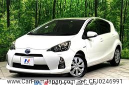 toyota aqua 2013 -TOYOTA--AQUA DAA-NHP10--NHP10-6150632---TOYOTA--AQUA DAA-NHP10--NHP10-6150632-