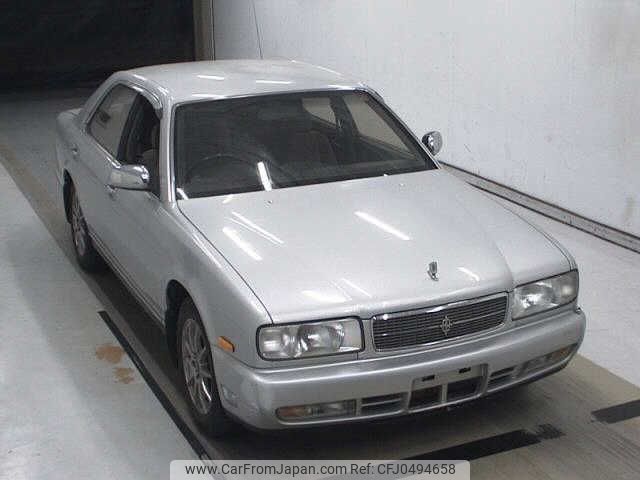 nissan cedric 1994 CFJ0494658 image 1