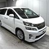 toyota vellfire 2012 -TOYOTA--Vellfire ANH20W-8203752---TOYOTA--Vellfire ANH20W-8203752- image 1