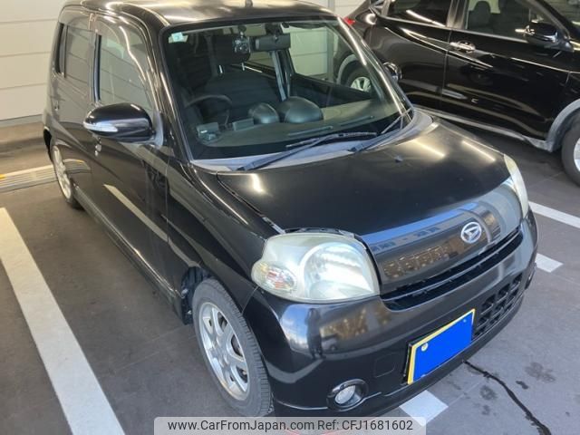daihatsu esse 2011 CFJ1681602 image 2