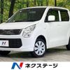 suzuki wagon-r 2013 -SUZUKI--Wagon R DBA-MH34S--MH34S-220043---SUZUKI--Wagon R DBA-MH34S--MH34S-220043- image 1