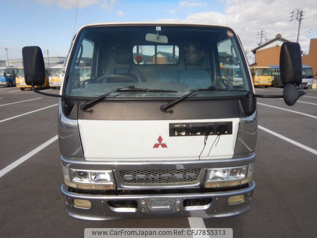 mitsubishi-fuso canter 1999 22940809 image 2