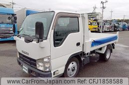 isuzu elf-truck 2012 CFJ1858588