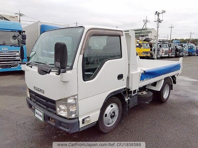 isuzu elf-truck 2012 CFJ1858588 image 1