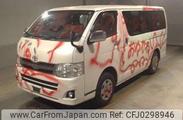 toyota hiace-van 2013 quick_quick_LDF-KDH206V_KDH206-8060207