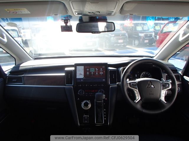mitsubishi delica-d5 2023 -MITSUBISHI--Delica D5 3DA-CV1W--CV1W-4028381---MITSUBISHI--Delica D5 3DA-CV1W--CV1W-4028381- image 2