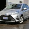 toyota vitz 2018 -TOYOTA 【名変中 】--Vitz NSP135--2084915---TOYOTA 【名変中 】--Vitz NSP135--2084915- image 1