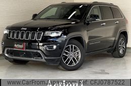 jeep grand-cherokee 2019 quick_quick_WK36TA_1C4RJFFG3KC657811