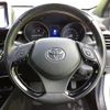 toyota c-hr 2017 quick_quick_DAA-ZYX10_ZYX10-2072984 image 15