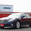 toyota crown 2011 CFJ1676971 image 1