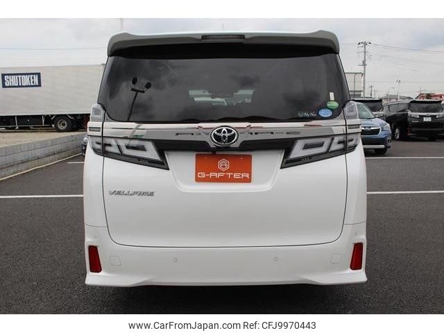 toyota vellfire 2018 quick_quick_DBA-AGH30W_AGH30-0173019 image 2