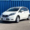 nissan note 2017 CFJ1655337 image 16