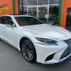 lexus ls 2018 -LEXUS--Lexus LS DBA-VXFA50--VXFA50-6001165---LEXUS--Lexus LS DBA-VXFA50--VXFA50-6001165- image 45