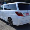 toyota alphard 2009 -TOYOTA 【名変中 】--Alphard ANH20W--8059220---TOYOTA 【名変中 】--Alphard ANH20W--8059220- image 23