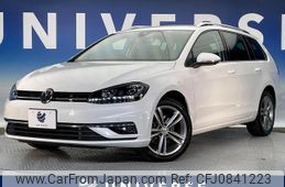 volkswagen golf-variant 2020 quick_quick_AUDFG_WVWZZZAUZLP501904