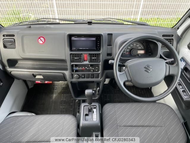 suzuki carry-truck 2019 quick_quick_EBD-DA16T_DA16T-470754 image 2