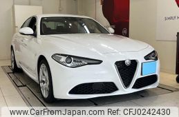 alfa-romeo giulia 2021 quick_quick_95220_ZAREAEJN1L7637779