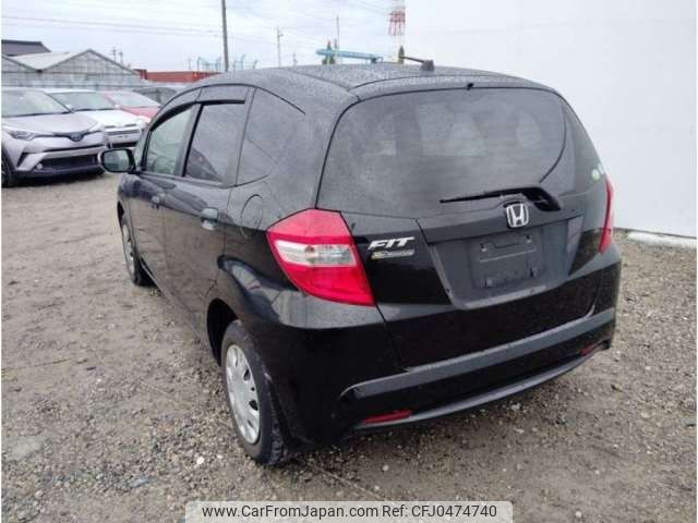 honda fit 2012 -HONDA--Fit DBA-GE6--GE6-3109275---HONDA--Fit DBA-GE6--GE6-3109275- image 2