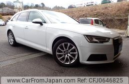 audi a4-avant 2016 quick_quick_ABA-8WCVK_WAUZZZF45GA054911