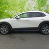 mazda cx-3 2022 quick_quick_5AA-DMEJ3P_DMEJ3P-102934 image 2