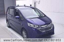 honda freed 2016 CFJ1801853