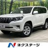 toyota land-cruiser-prado 2022 -TOYOTA--Land Cruiser Prado 3BA-TRJ150W--TRJ150-0139386---TOYOTA--Land Cruiser Prado 3BA-TRJ150W--TRJ150-0139386- image 1