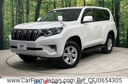 toyota land-cruiser-prado 2022 -TOYOTA--Land Cruiser Prado 3BA-TRJ150W--TRJ150-0139386---TOYOTA--Land Cruiser Prado 3BA-TRJ150W--TRJ150-0139386-