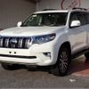 toyota land-cruiser-prado 2019 -TOYOTA--Land Cruiser Prado CBA-TRJ150W--TRJ150-0103233---TOYOTA--Land Cruiser Prado CBA-TRJ150W--TRJ150-0103233- image 4