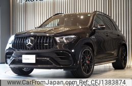 mercedes-benz amg 2021 CFJ1383874
