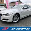 bmw 3-series 2013 quick_quick_DBA-3B20_WBA3B16090NP56141 image 1