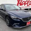 mazda atenza 2015 -MAZDA--Atenza Sedan LDA-GJ2AP--GJ2AP-100982---MAZDA--Atenza Sedan LDA-GJ2AP--GJ2AP-100982- image 12