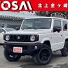 suzuki jimny 2018 -SUZUKI--Jimny 3BA-JB64W--JB64W-100546---SUZUKI--Jimny 3BA-JB64W--JB64W-100546- image 1