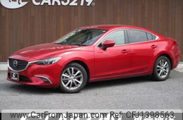 mazda atenza 2015 -MAZDA 【名変中 】--Atenza Sedan GJ2AP--100276---MAZDA 【名変中 】--Atenza Sedan GJ2AP--100276-