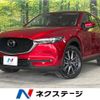 mazda cx-5 2017 -MAZDA--CX-5 LDA-KF2P--KF2P-109771---MAZDA--CX-5 LDA-KF2P--KF2P-109771- image 1