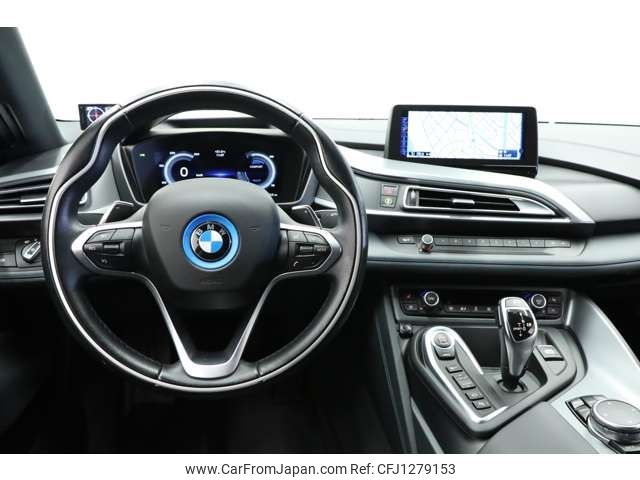 bmw i8 2015 -BMW--BMW i8 DLA-2Z15--WBY2Z21070V346976---BMW--BMW i8 DLA-2Z15--WBY2Z21070V346976- image 2