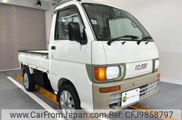 daihatsu hijet-truck 1997 Mitsuicoltd_DHHT118722R0605