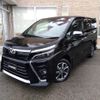 toyota voxy 2019 -TOYOTA--Voxy DBA-ZRR85W--ZRR85-0125034---TOYOTA--Voxy DBA-ZRR85W--ZRR85-0125034- image 1