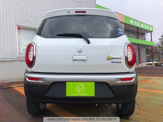 suzuki xbee 2018 -SUZUKI--XBEE MN71S--122158---SUZUKI--XBEE MN71S--122158- image 2