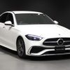 mercedes-benz c-class 2022 -MERCEDES-BENZ--Benz C Class 5AA-206043C--W1K2060432R032022---MERCEDES-BENZ--Benz C Class 5AA-206043C--W1K2060432R032022- image 8