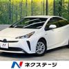 toyota prius 2019 -TOYOTA--Prius DAA-ZVW51--ZVW51-8049642---TOYOTA--Prius DAA-ZVW51--ZVW51-8049642- image 1